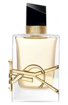 Saint Laurent Libre Eau De Parfum Spray Fragrance, 0.34 oz