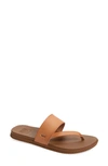 Reef Cushion Bounce Sol Sandal In Natural