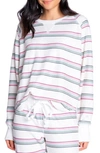 Pj Salvage Ski Pajamas In Ivory