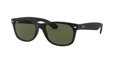 Ray Ban Ray In Green