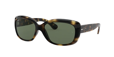 Ray Ban Ray In Green Classic G-15