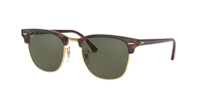 Ray Ban Ray In Polarized Green Classic G-15