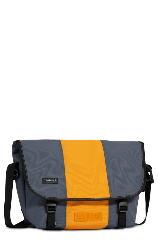 Timbuk2 Classic Messenger Bag In Light Beam Modesens