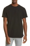 John Elliott Anti Expo Raw Edge T-shirt