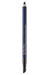 Estée Lauder Double Wear Stay-in-place Eyeliner Pencil In Sapphire