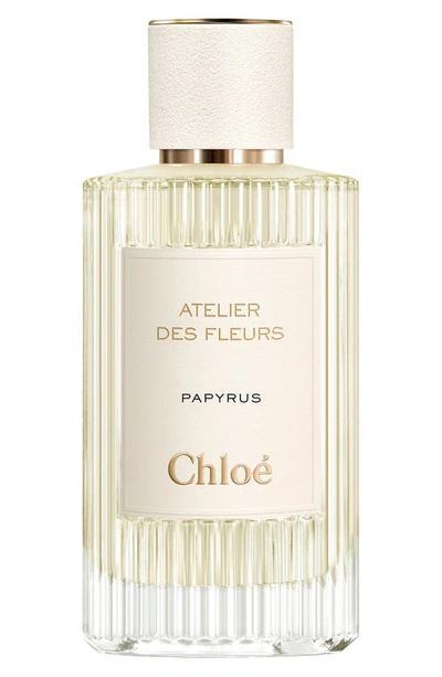 Chloé Atelier Des Fleurs Papyrus Eau De Parfum