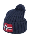 Napapijri Hat In Blue