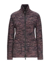 M Missoni Cardigan In Dark Blue