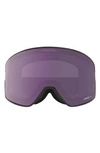 Dragon Pxv2 62mm Snow Goggles With Bonus Lens In Split/ Violet/ Purple Ion