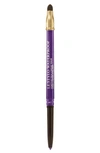 Lancôme Le Stylo Waterproof Long Lasting Eyeliner In Amethyst