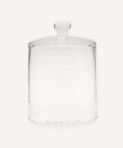 Astier De Villatte Glass Cloche