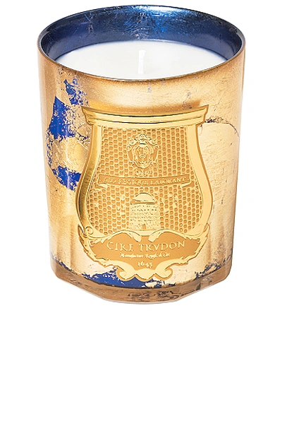 Cire Trudon Fir Classic Scented Candle In N,a