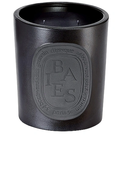 Diptyque Baies Indoor And Outdoor Candle In N,a