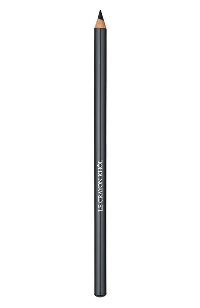 Lancôme Le Crayon Khôl Eyeliner In Gris Noir