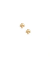 Tory Burch Kira Stud Earring In Gold