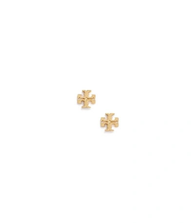 Tory Burch Kira Stud Earring In Gold