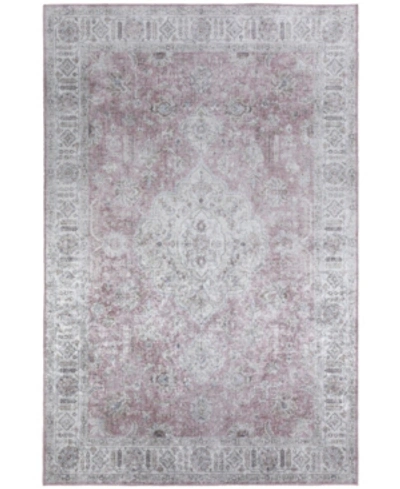 Dalyn Rou Ro4 Rose 9' X 13' Area Rug