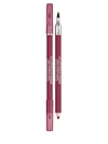 Lancôme Waterproof Lip Liner With Brush In Pink