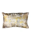 Callisto Home Wool Decorative Pillow