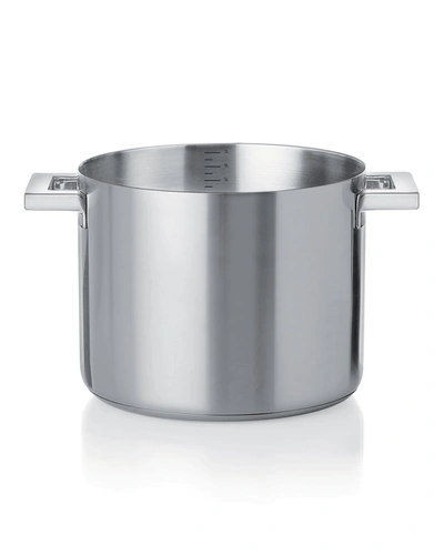 Mepra Stile Stainless Steel Deep Pot