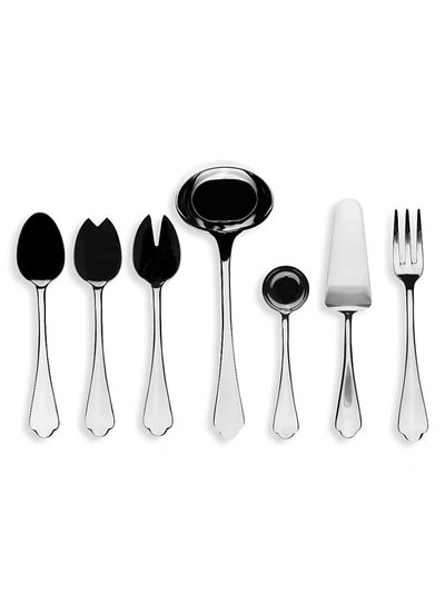 Mepra Dolce Vita 7-piece Full Serving Set