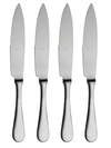 Mepra Set Of 4 American Steak Knives