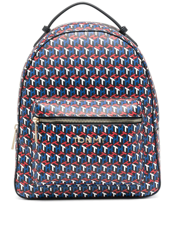 tommy hilfiger carmen backpack
