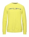 Frankie Morello Sweatshirts In Green