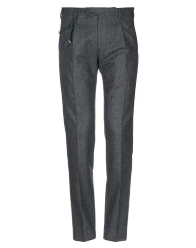 Berwich Pants In Lead