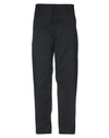 Carhartt Casual Pants In Black