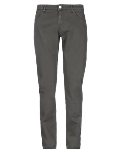 Pt Torino Pants In Green