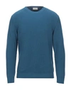 Altea Sweater In Slate Blue