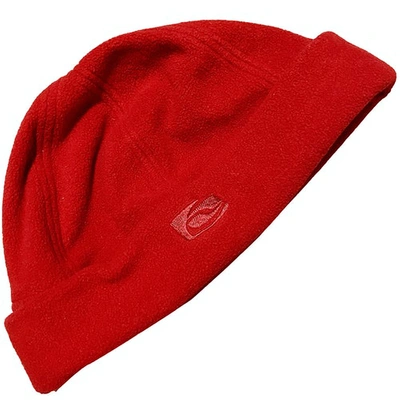 Pre-owned Loup Charmant Beanie In Red