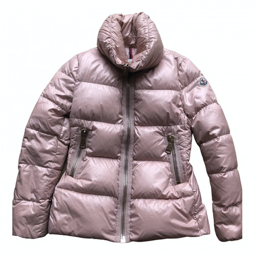 pre owned moncler