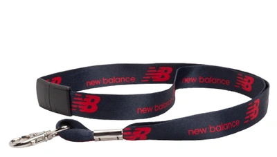 New Balance Lanyard