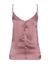 Atos Lombardini Tops In Pink