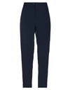 Manila Grace Pants In Blue