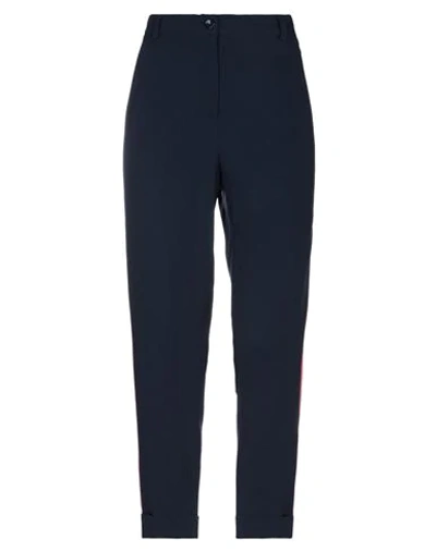 Manila Grace Pants In Blue