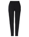Slowear Casual Pants In Black