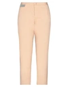 Fabiana Filippi Pants In Orange