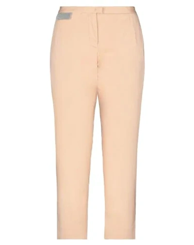 Fabiana Filippi Pants In Orange