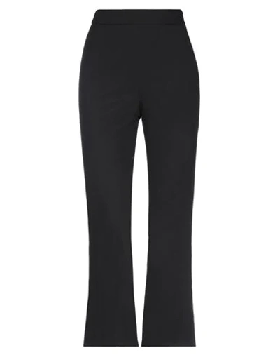 Jijil Pants In Black