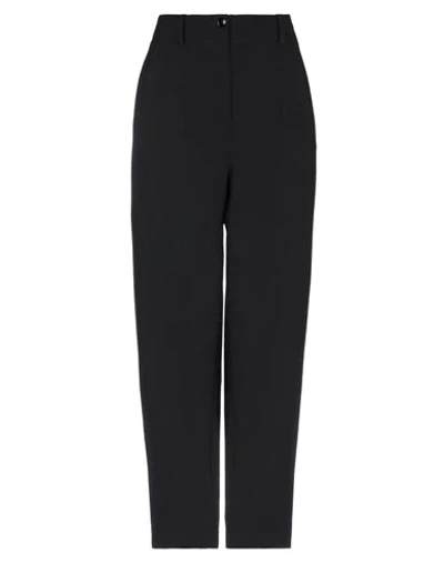 Patrizia Pepe Pants In Black