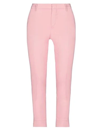 Pt Torino Pants In Pink