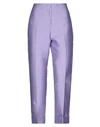 Pt Torino Pants In Lilac