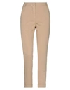Manila Grace Pants In Beige