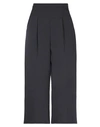 Liviana Conti Pants In Black