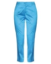 Pt Torino Pants In Blue