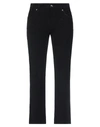 Sportmax Code Casual Pants In Cocoa