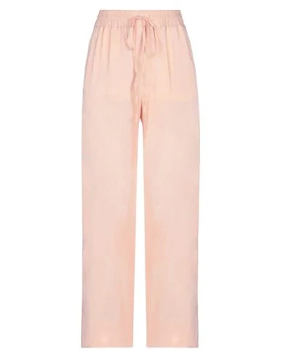 Jucca Pants In Pink